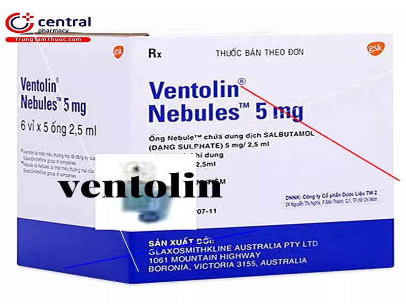 Ventolin